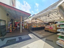 Bukit Batok Street 11 (D23), HDB Shop House #444499681